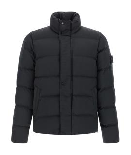 STONE ISLAND Пуховик