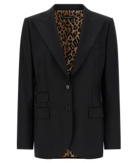 DOLCE&GABBANA Жакет/пиджак