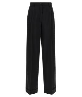 DOLCE&GABBANA Прямые брюки