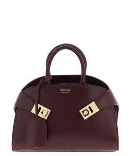 FERRAGAMO Сумка тоут