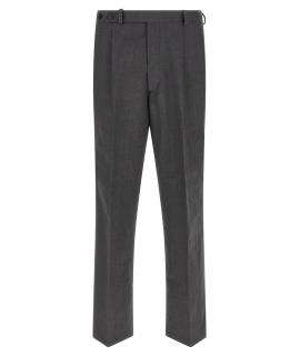 PRADA Повседневные брюки