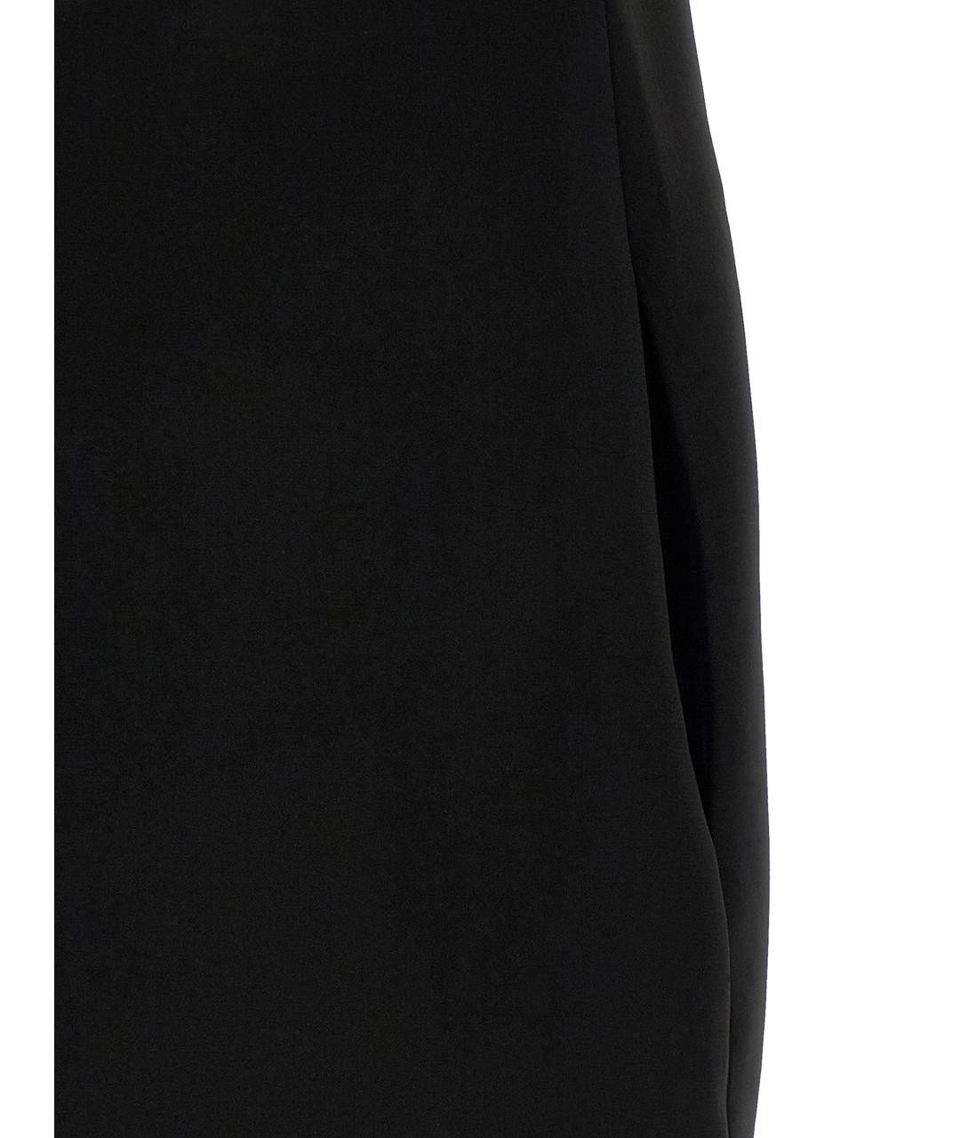 SELF-PORTRAIT Мульти полиэстеровое вечернее платье, фото 4