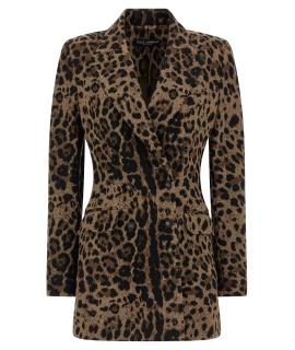 DOLCE&GABBANA Жакет/пиджак