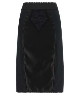 DOLCE&GABBANA Юбка миди