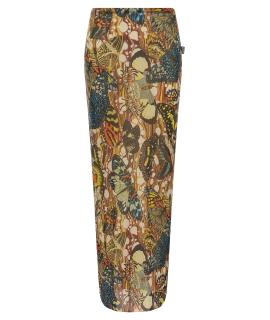 JEAN PAUL GAULTIER Юбка макси