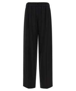 DOLCE&GABBANA Прямые брюки