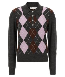 SELF-PORTRAIT Кардиган