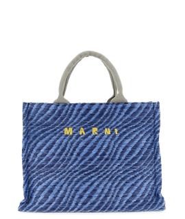MARNI Сумка тоут