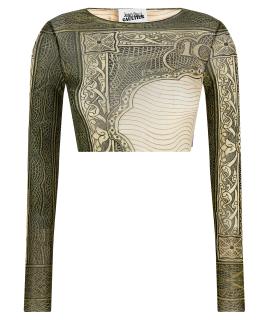JEAN PAUL GAULTIER Лонгслив