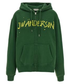 J.W.ANDERSON Худи/толстовка