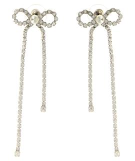 SELF-PORTRAIT Серьги