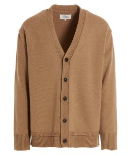 MAISON MARGIELA Кардиган