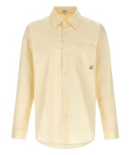 LOEWE Кэжуал рубашка