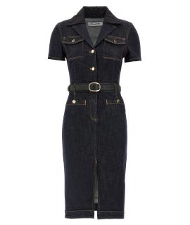 SELF-PORTRAIT Платье