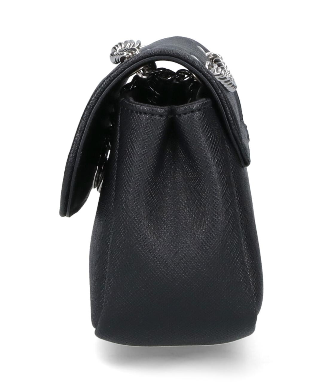 VIVIENNE WESTWOOD Черный кошелек, фото 5