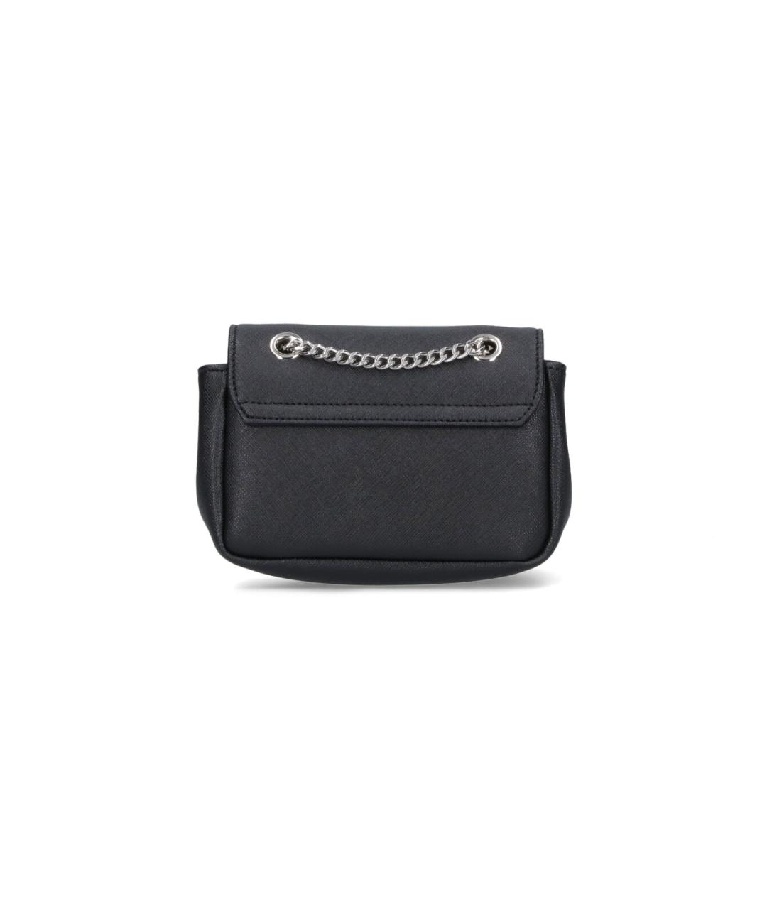 VIVIENNE WESTWOOD Черный кошелек, фото 3