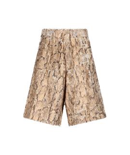 DRIES VAN NOTEN Шорты