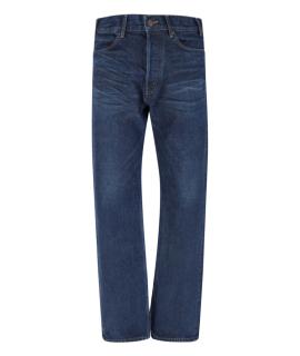 CELINE Прямые джинсы