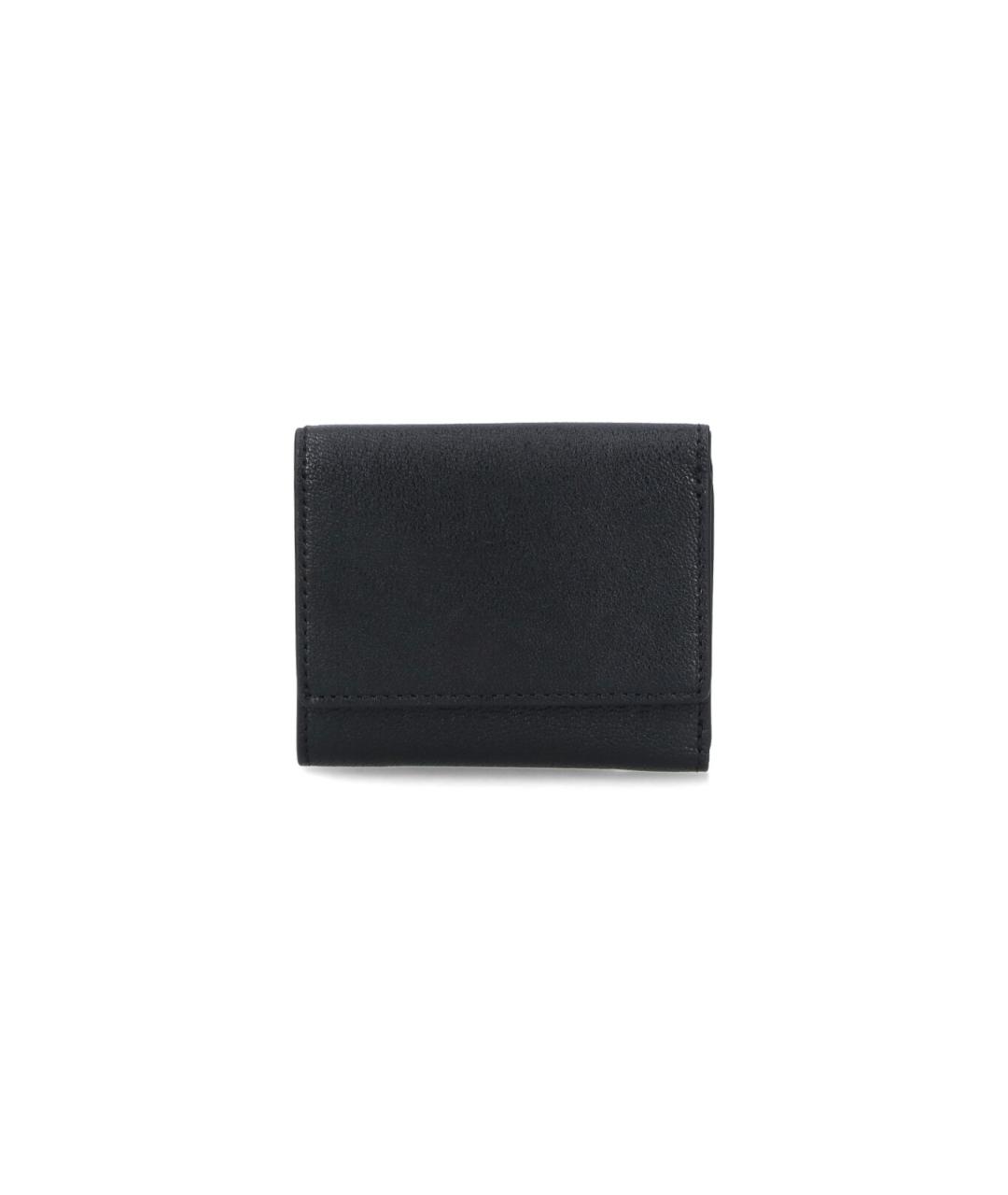 ANYA HINDMARCH Черный кошелек, фото 3