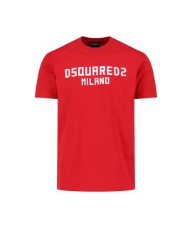 DSQUARED2 Футболка