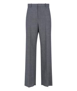 SAINT LAURENT Повседневные брюки