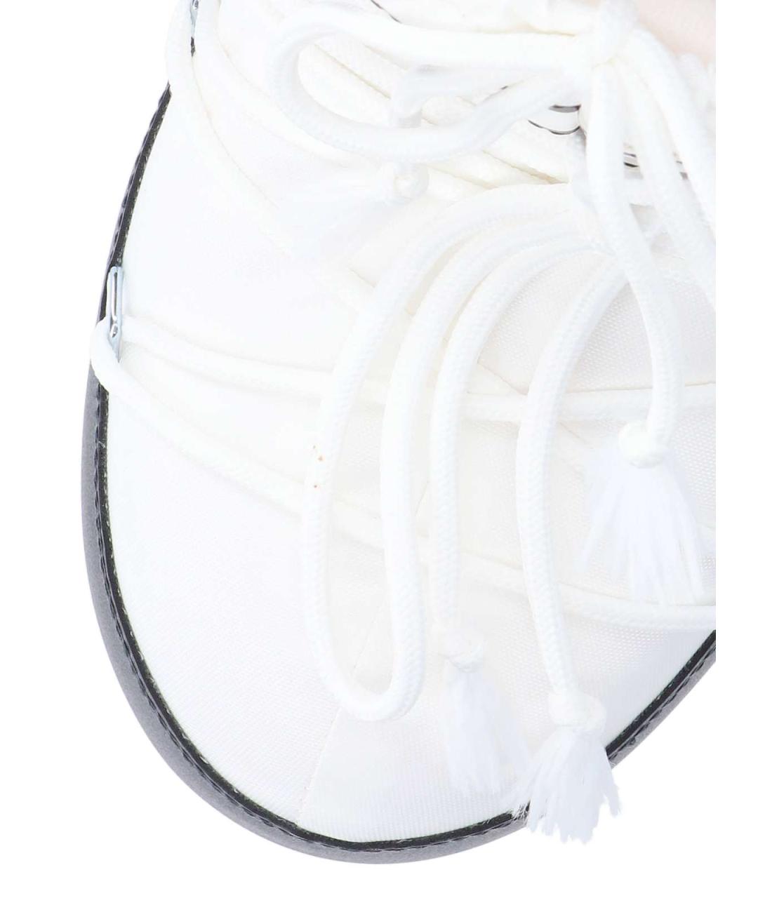 MOON BOOT Мульти синтетические сапоги, фото 5