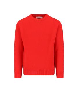 JIL SANDER Джемпер / свитер