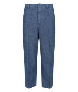 JIL SANDER Повседневные брюки