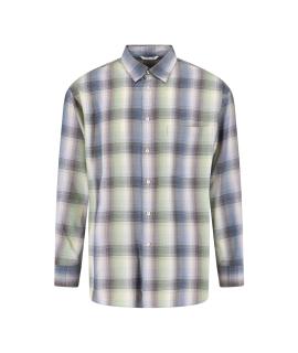 AURALEE Кэжуал рубашка