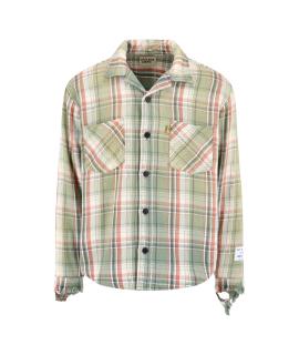 Gallery Dept Кэжуал рубашка