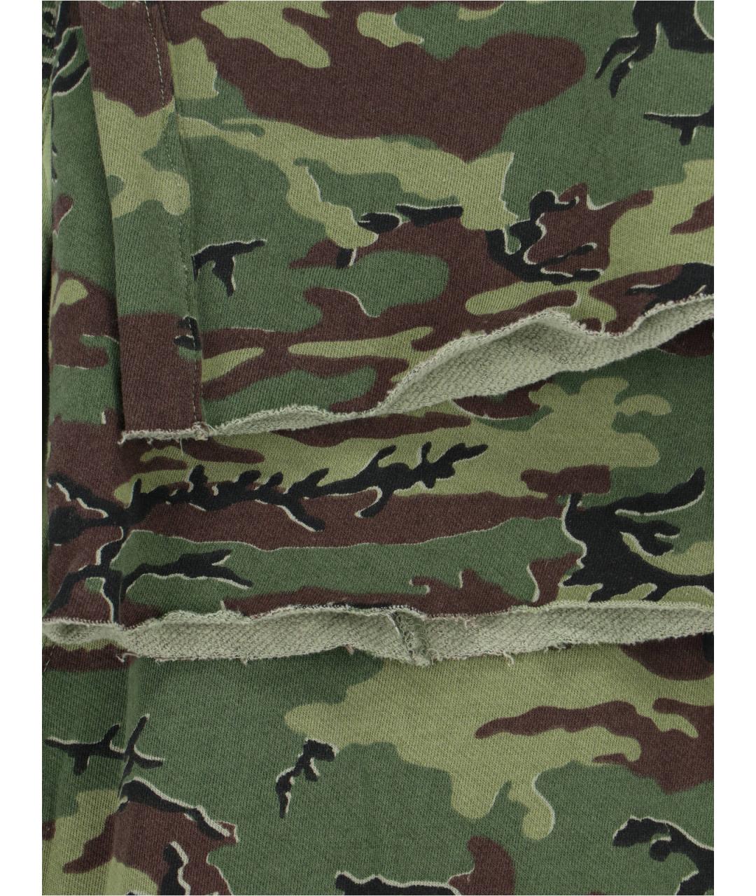 Gallery Dept Мульти хлопковые повседневные брюки, фото 5