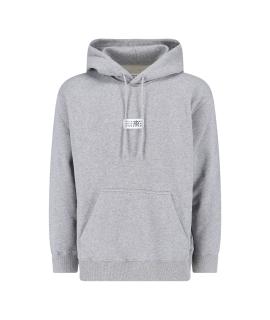 MM6 MAISON MARGIELA Худи/толстовка