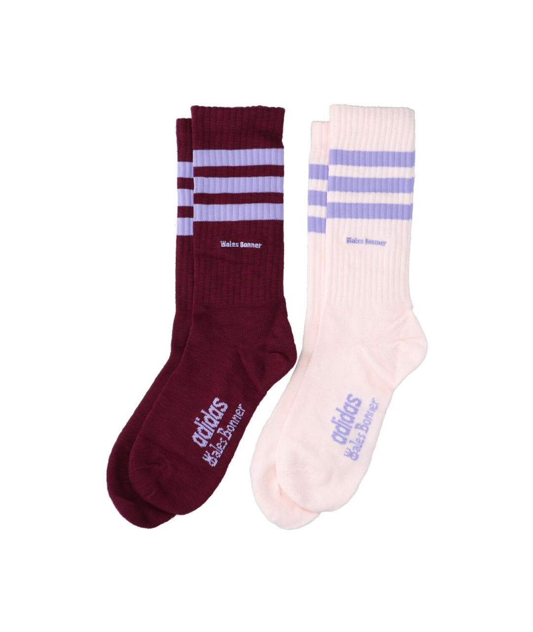 ADIDAS Мульти носки, чулки и колготы, фото 2