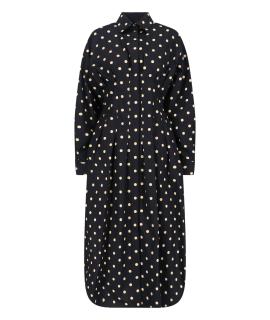 MOSCHINO Повседневное платье