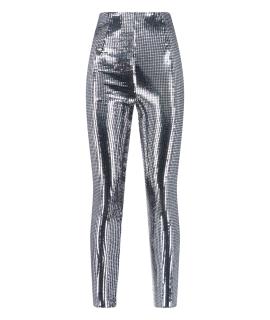 MM6 MAISON MARGIELA Брюки узкие