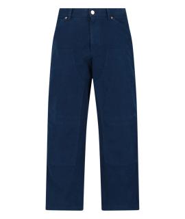 VERSACE Прямые джинсы