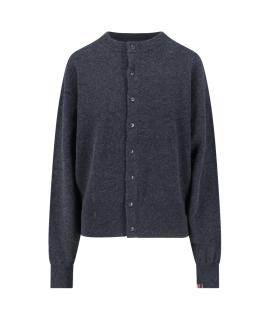 EXTREME CASHMERE Кардиган