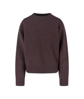 EXTREME CASHMERE Джемпер / свитер