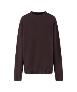 EXTREME CASHMERE Джемпер / свитер