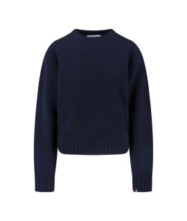 EXTREME CASHMERE Джемпер / свитер