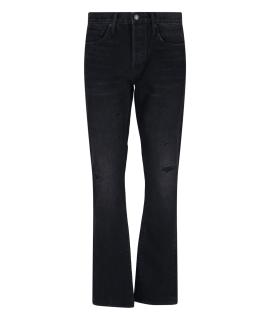 TOM FORD Прямые джинсы