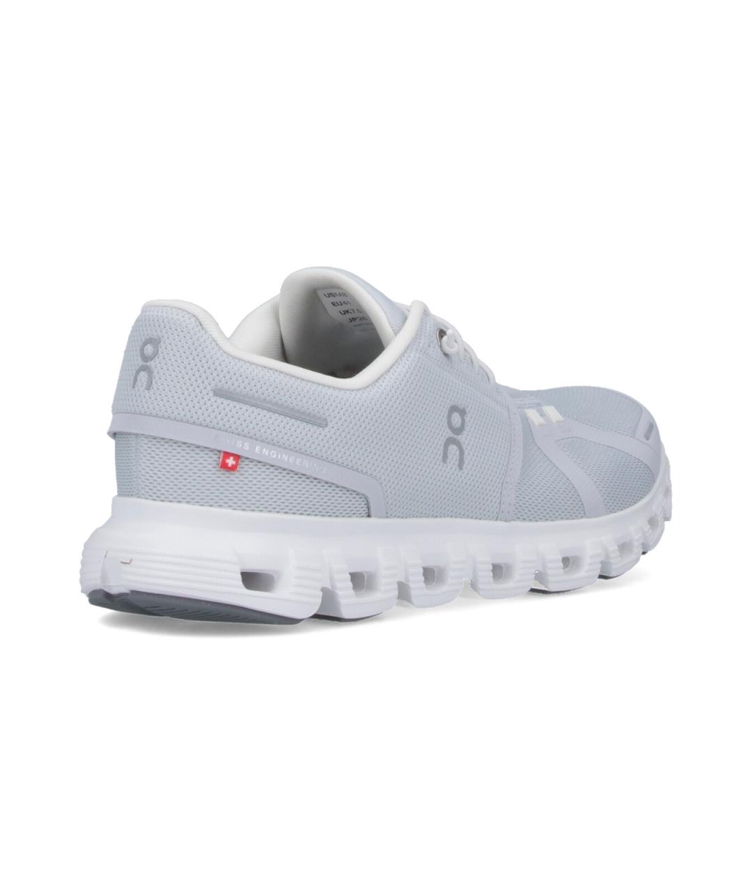 ON Серые низкие кроссовки / кеды, фото 4