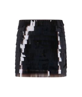 STAUD Юбка мини