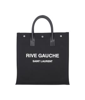 SAINT LAURENT Сумка Тоут
