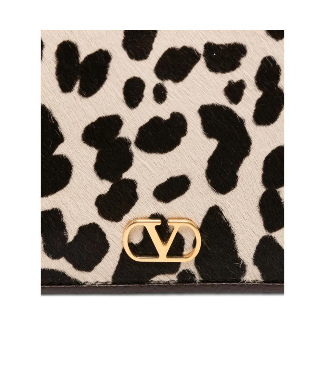 VALENTINO Мульти сумка через плечо, фото 3