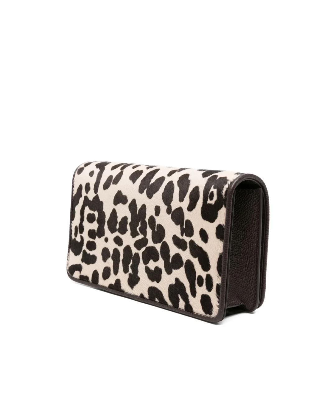 VALENTINO Мульти сумка через плечо, фото 2