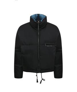 PRADA Пуховик