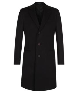 GIORGIO ARMANI Пальто