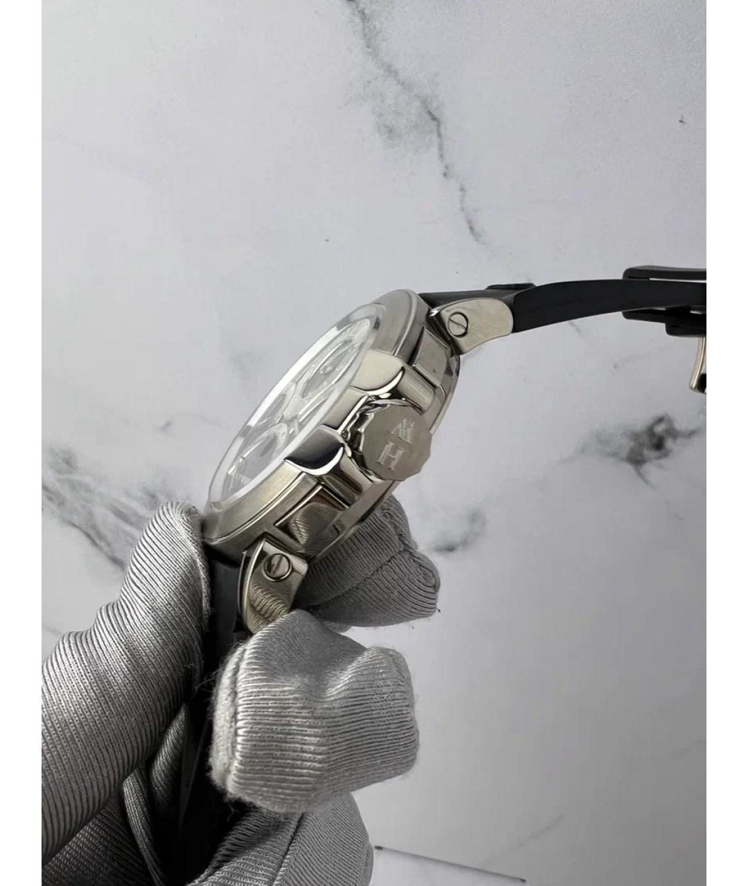 Harry Winston Золотые часы из белого золота, фото 4