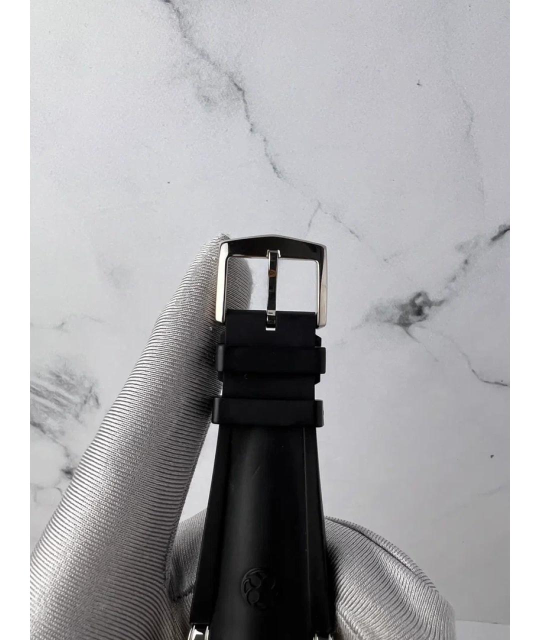 Harry Winston Золотые часы из белого золота, фото 7